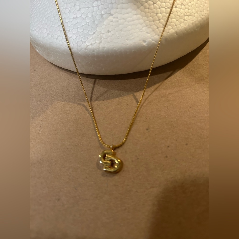 Christian Dior Approx. 44Cm Necklace